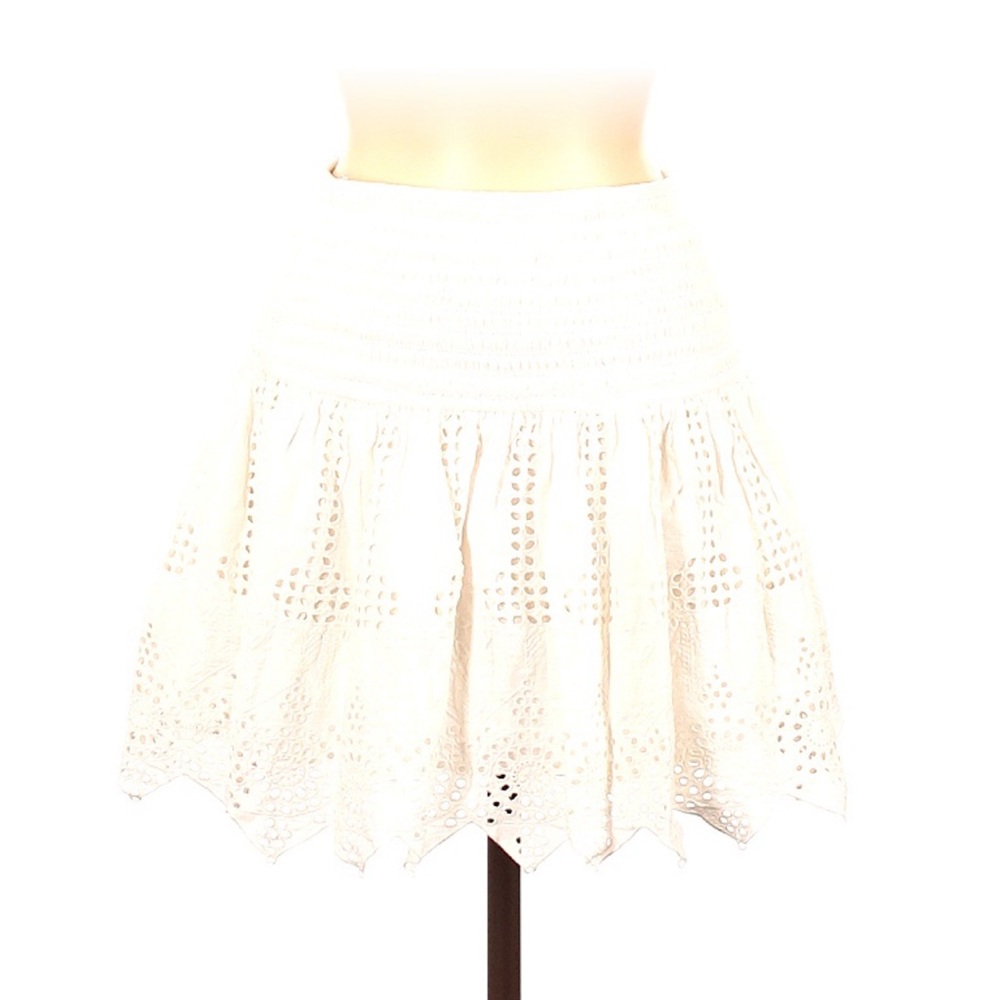 Hemant & Nandita Skirt- Medium (fits like a small)